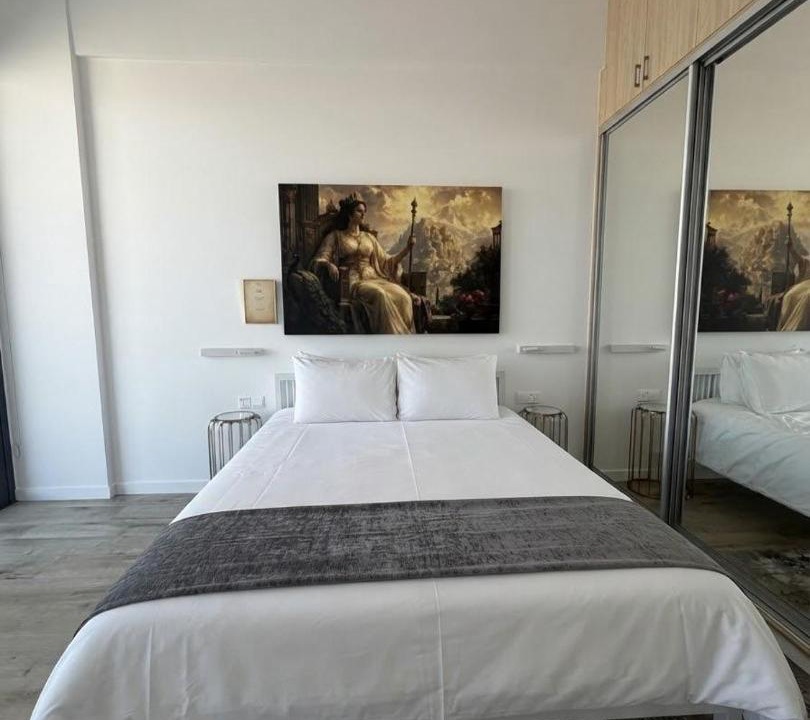 Limassol Apartment | Olympus Boutique Studios