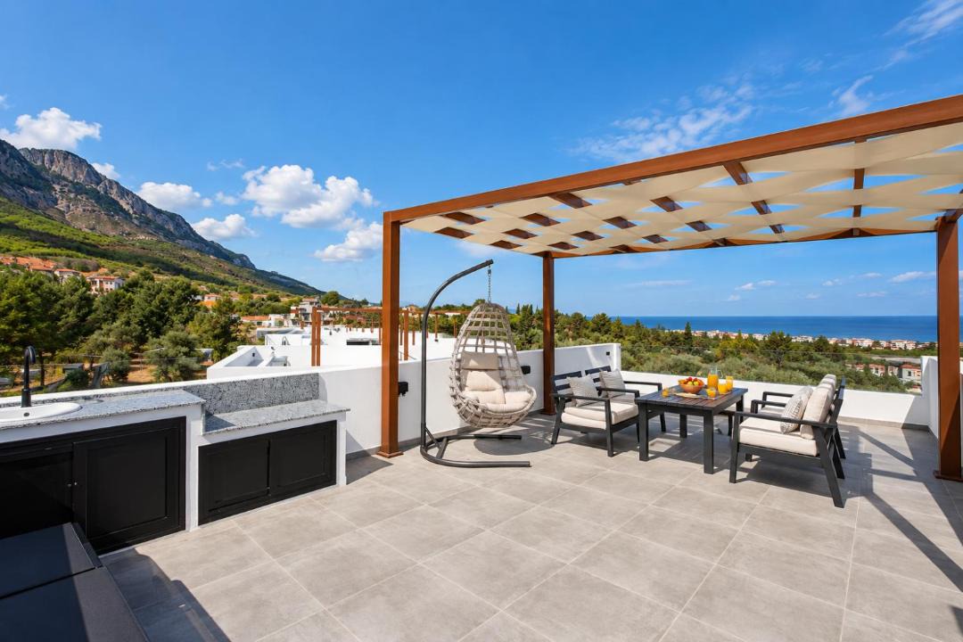 Kyrenia District Apartment | Del Mar A6 By Holidaykeys