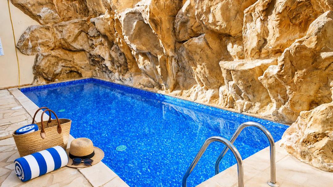 Peyia Town Apartment | Vanessa 2 bedroom apartment