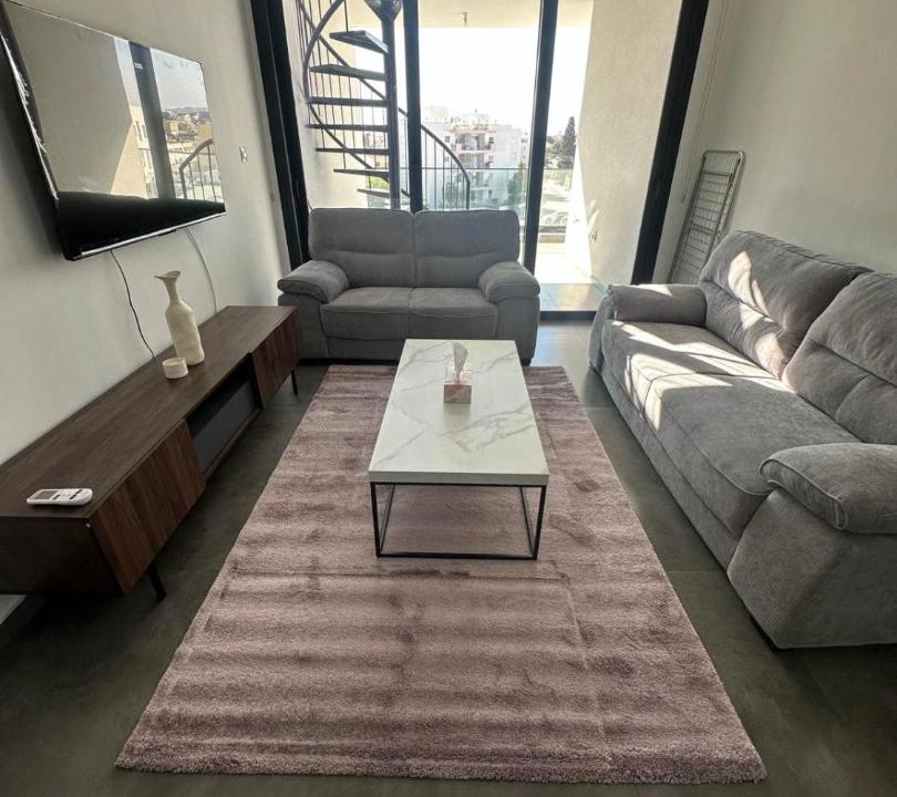 Strovolos Apartment | Luxurious two bedroom apartment