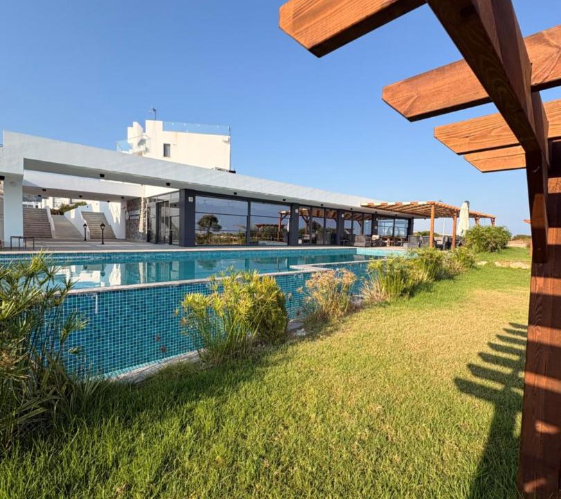 Bahceli Apartment | Apartman Esentepe Kypr