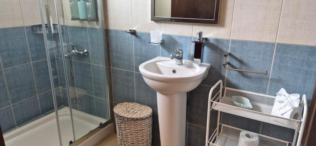 Larnaca Apartment | Zorzis Court 5