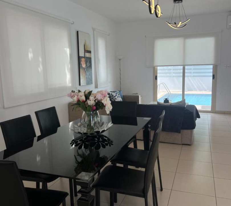 Pernera Villa | Palm Tree Villas