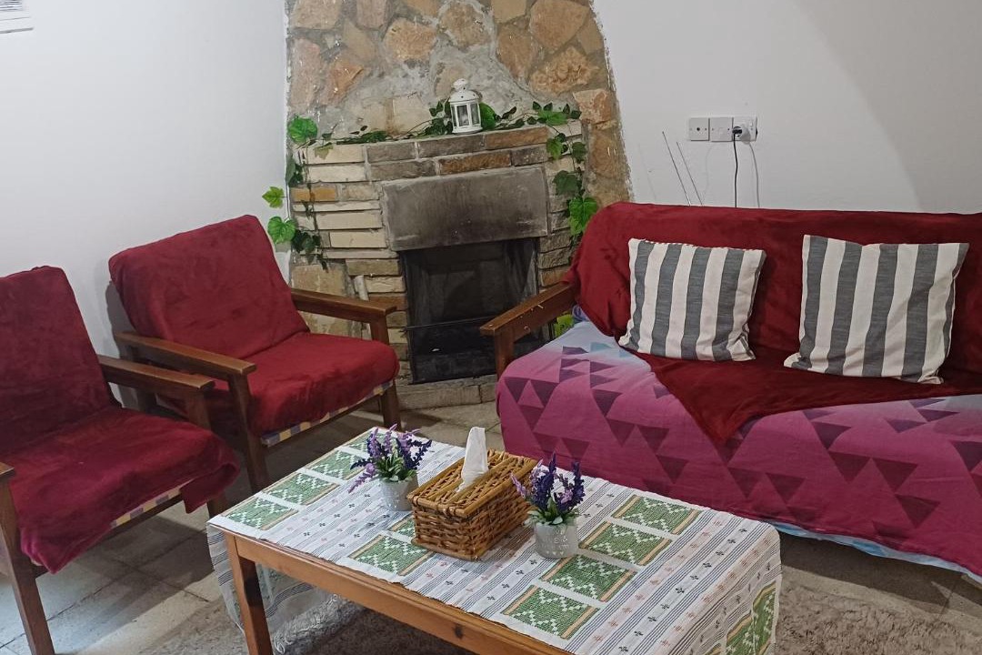 Anogyra House | Vocation Rest House in Anogyra
