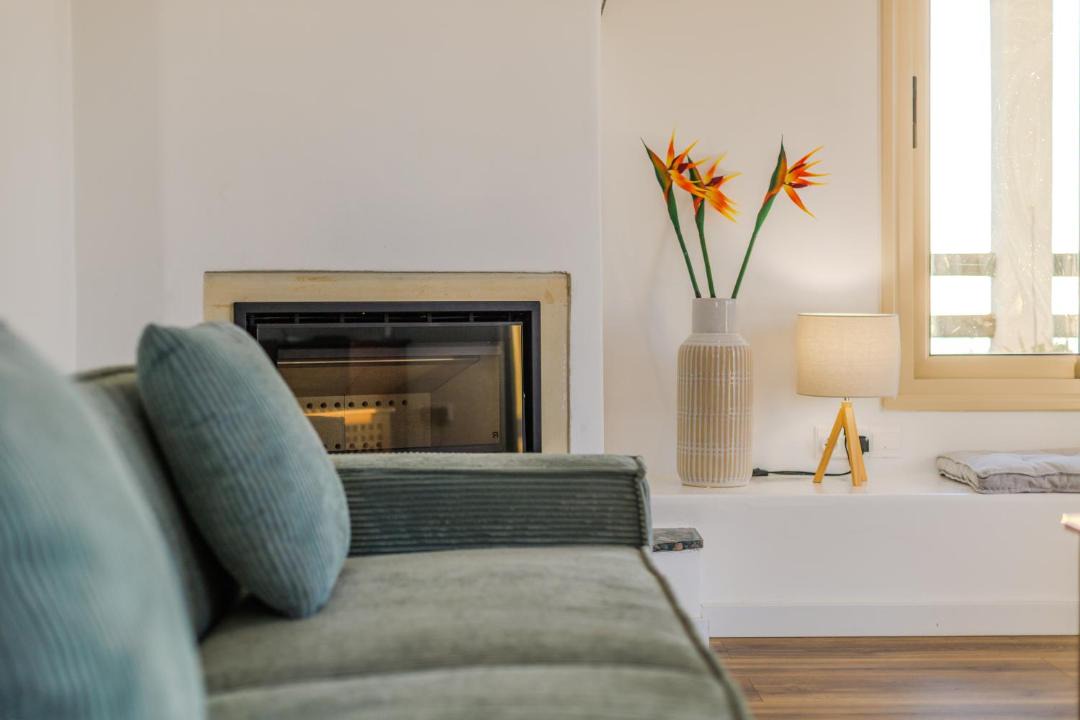 Kissonerga Villa | Villa Enalia Paphos