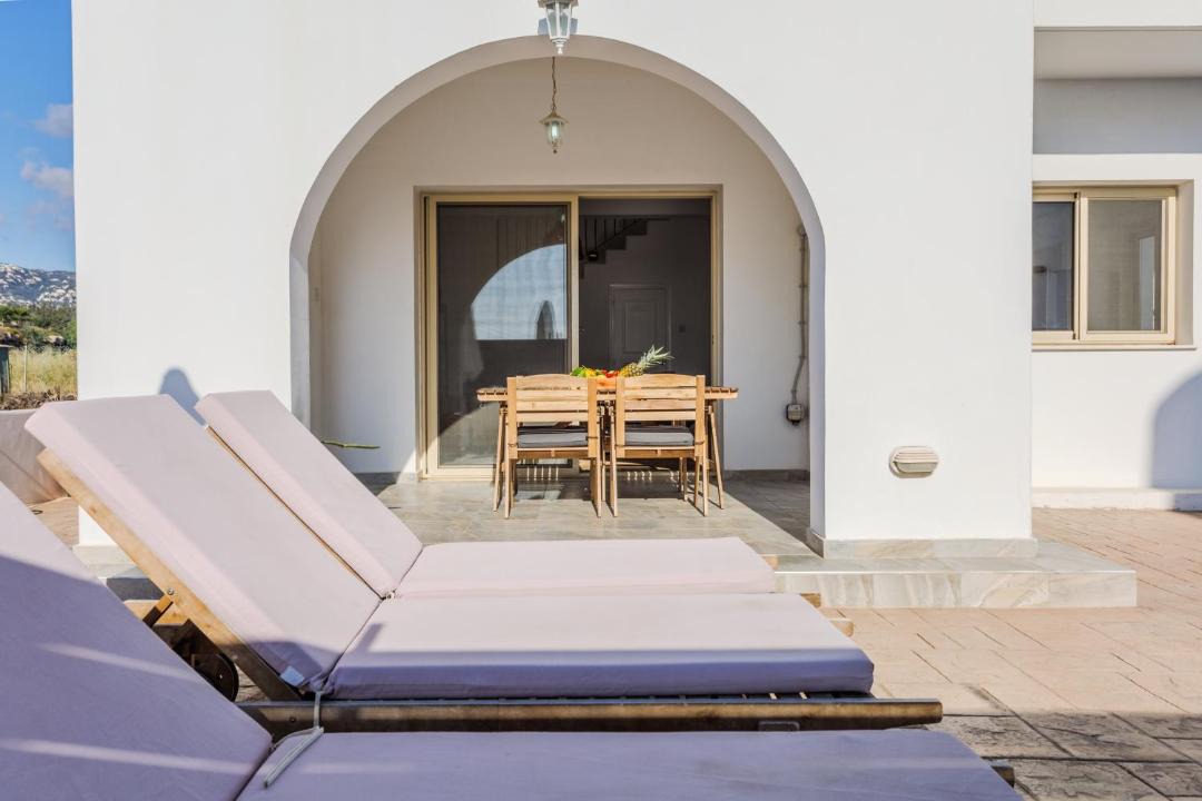 Kissonerga Villa | Nireas Villa