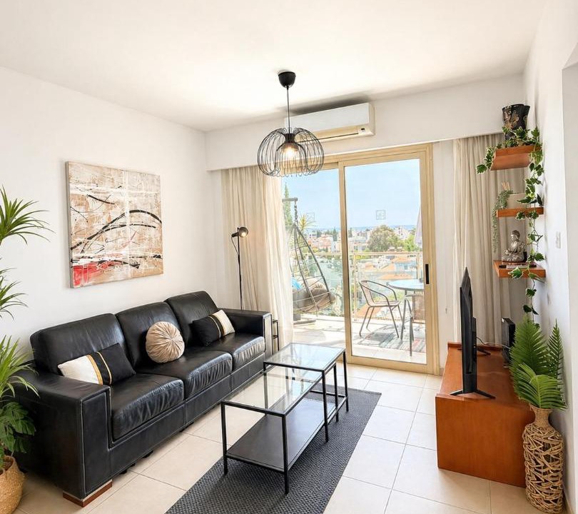 Universal Apartment | Stunning Sea View Resort Pools Spa Gym Balcony