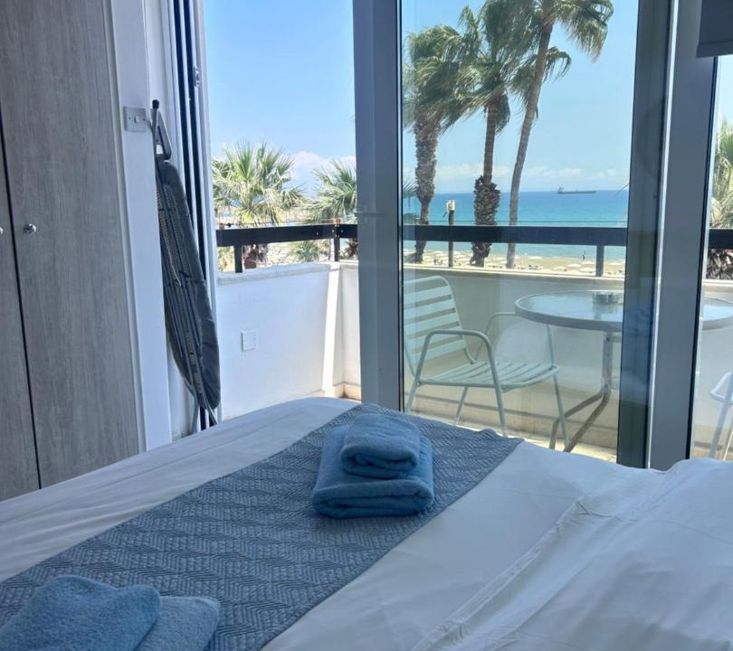 Larnaca City Centre Apartment | Alex Beach Apartment 203