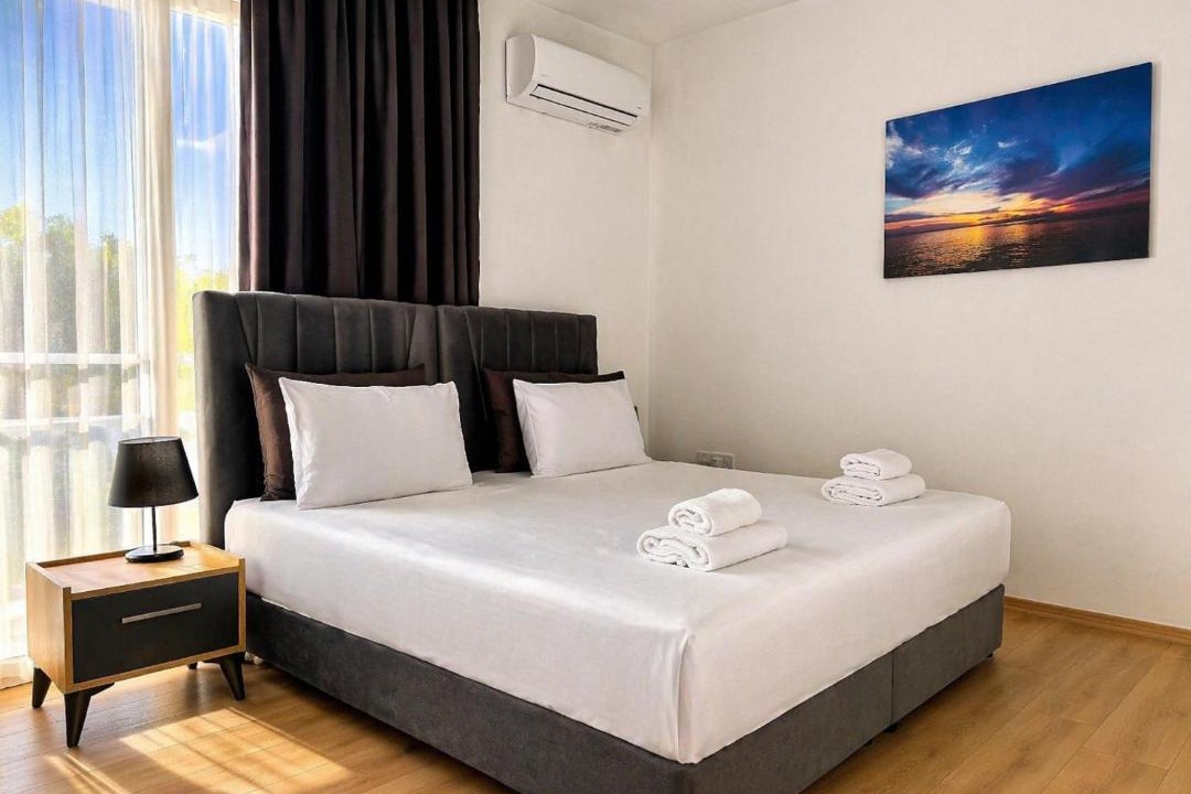 Gastria Apartment | Nothern Cyprus Four Seasons Life Collection Apartments & Lofts Seafront
