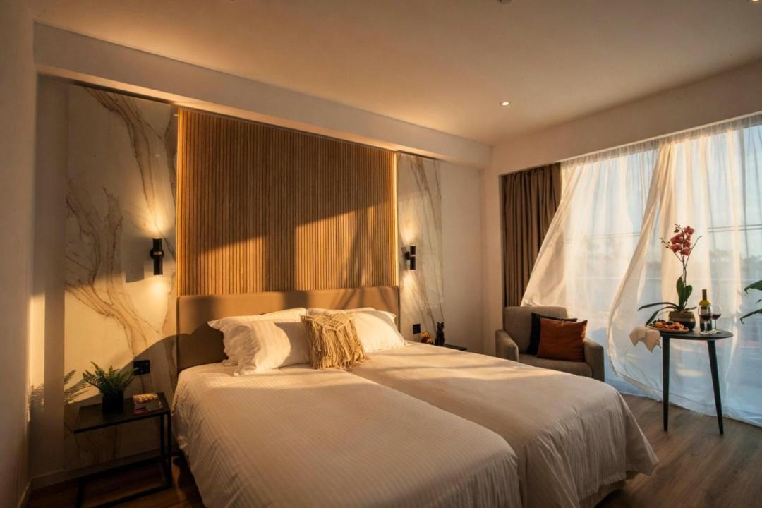 Protaras Hotel | Cavo Maris Beach Hotel & Suites