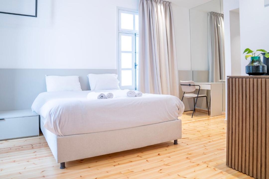 Larnaca City Centre Hotel | Epos by the Sea
