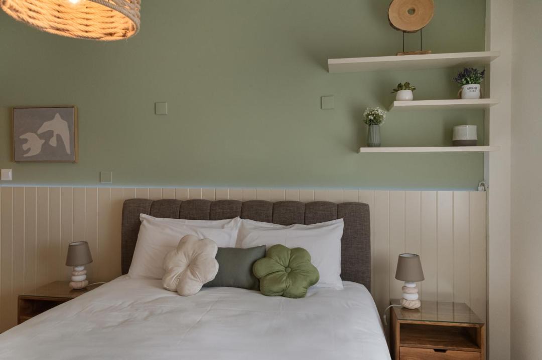 Larnaca Apartment | Sea Gem Apartment