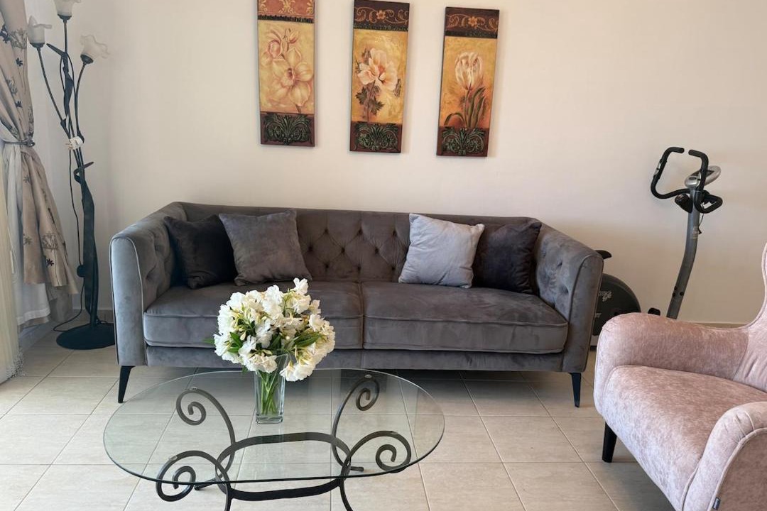 Melanos Apartment | Melania Gardens 2 bedroom apt
