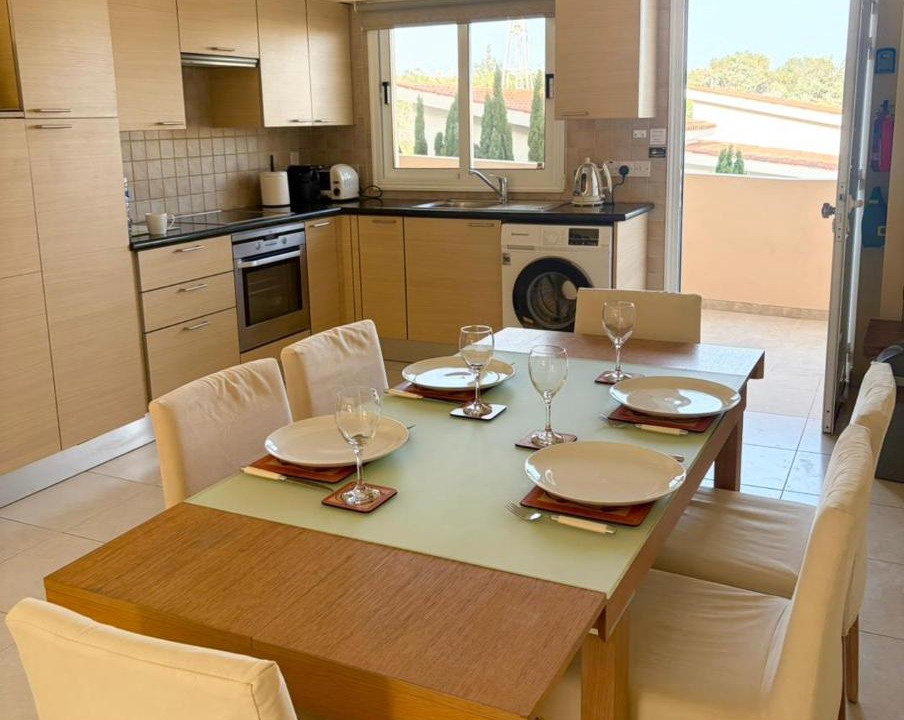 Ayia Napa Apartment | Golden Sands No10