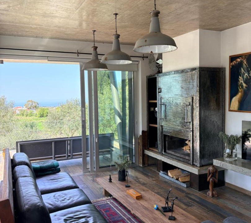 Kathikas Villa | Ayia Marina