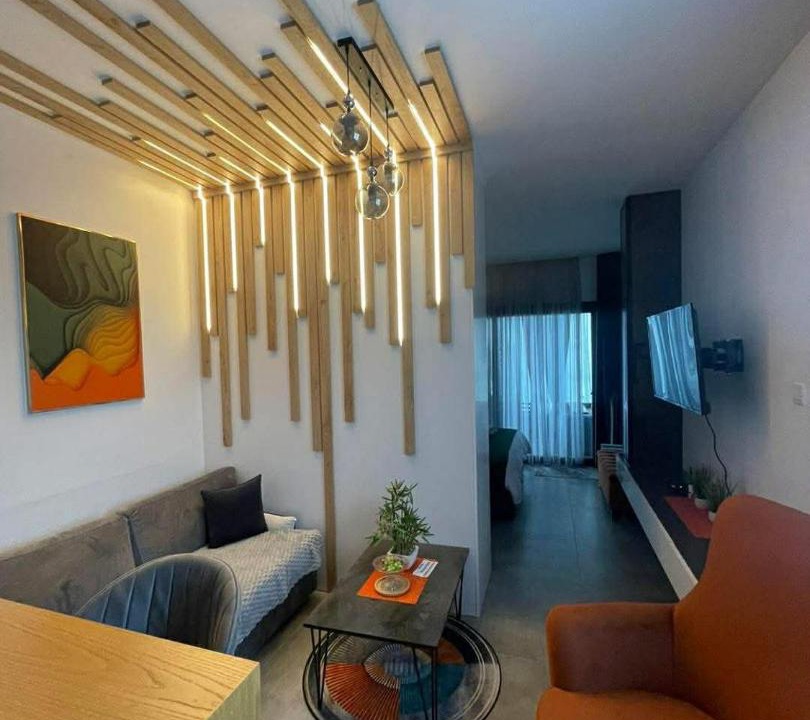 Trikomo Apartment | Pool View Studio Apartment Caesar Resort & Spa