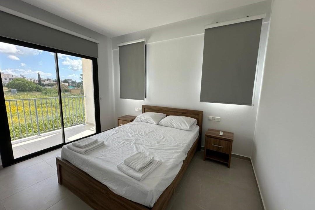 Anarvagos House | Lemonia Modern Maisonette Fresh 3-BDR Family
