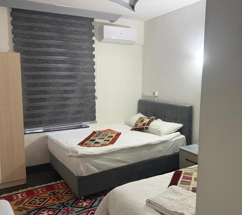 Politiko Hotel | City Hotel