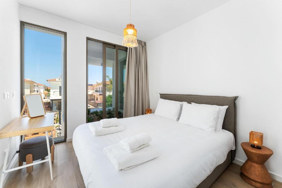 Kapparis Villa | PANKI Beach Villa Protaras