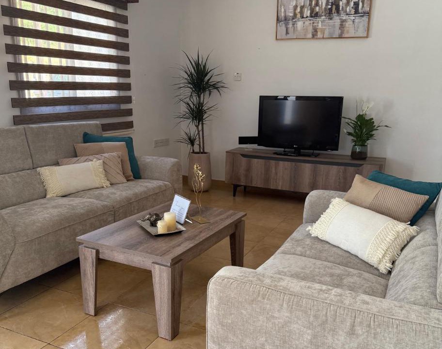 Kato Pyrgos House | Barbaras House