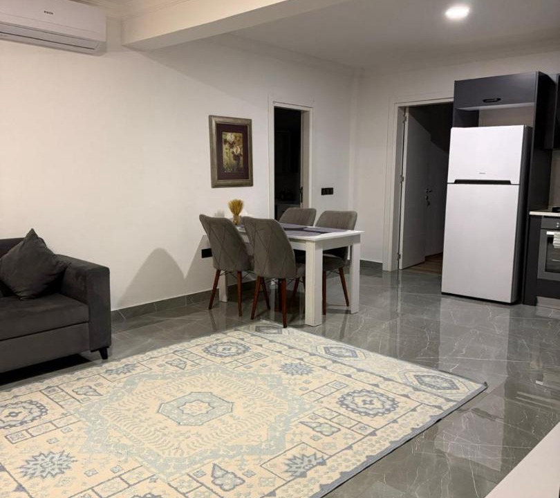 Karaoglanoglu Apartment | Apartment Northern Cyprus