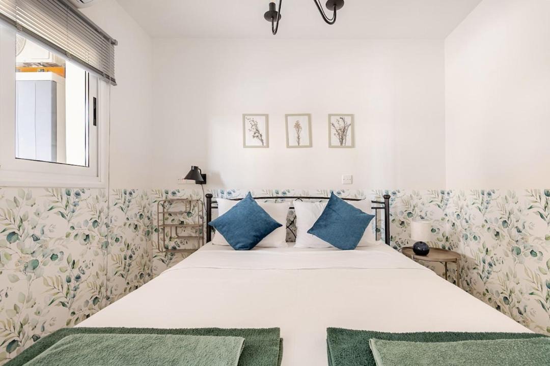 Tersefanou Apartment | Tersefanou Gardens Paradise I