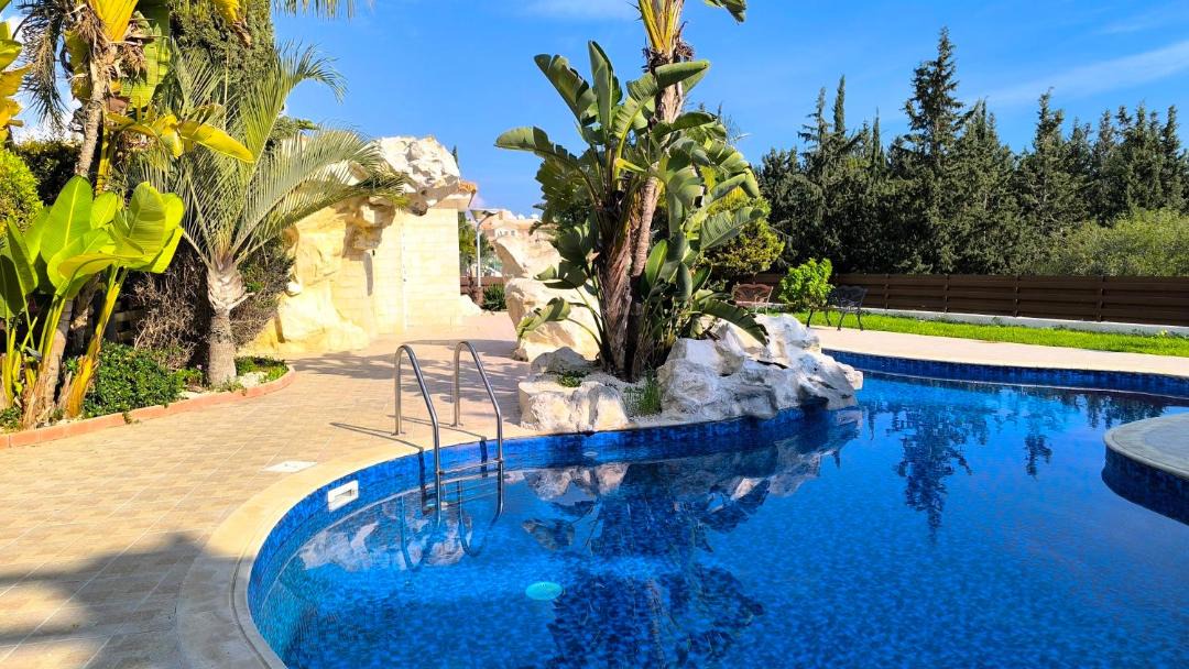 Tersefanou Apartment | Tersefanou Gardens Paradise II
