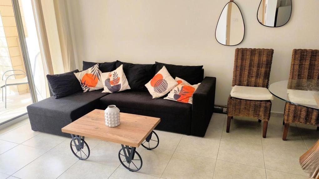 Tersefanou Apartment | Tersefanou Gardens Paradise II