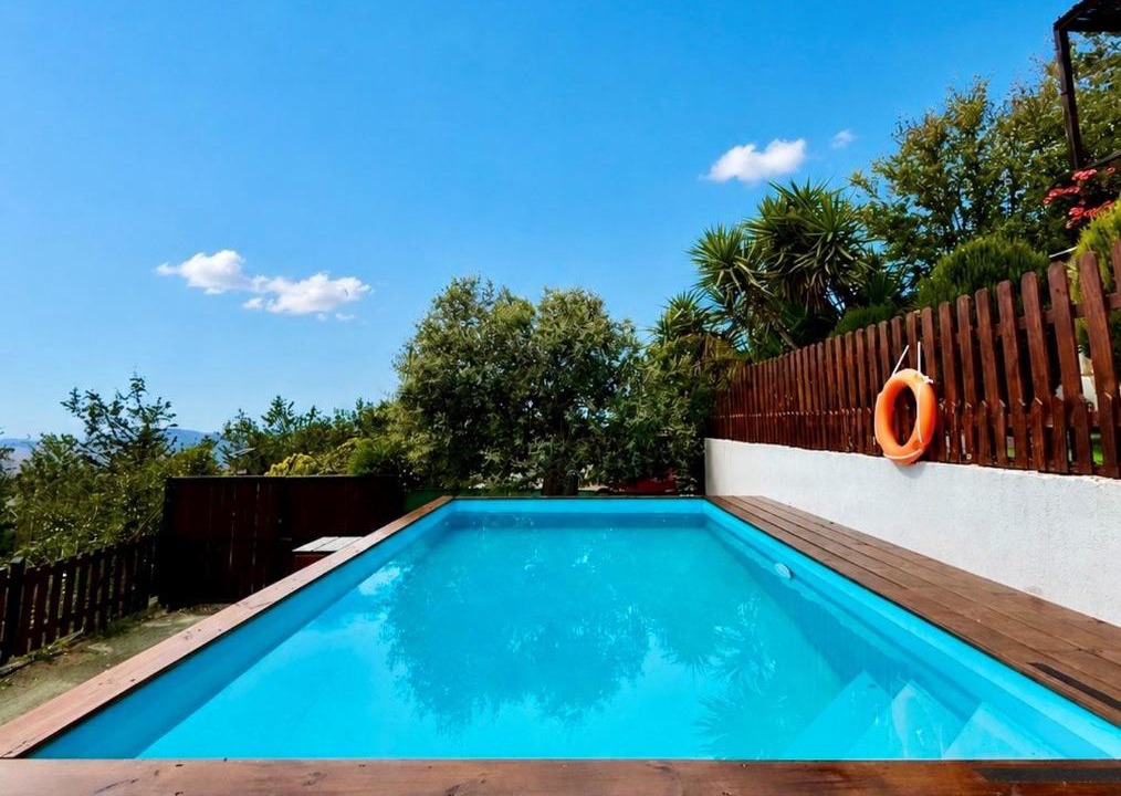 Zoopigi Villa | Apokas Country House