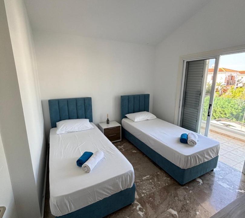 Pernera Villa | Villa Aleksandar