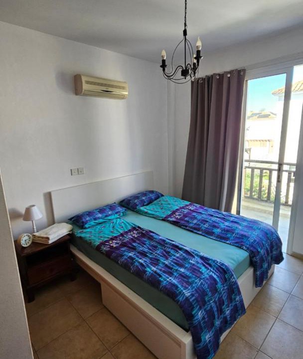 Ayia Thekla House | Villa Caesar
