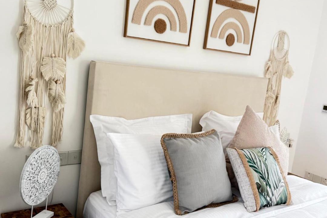 Limassol House | FINELINE Villa