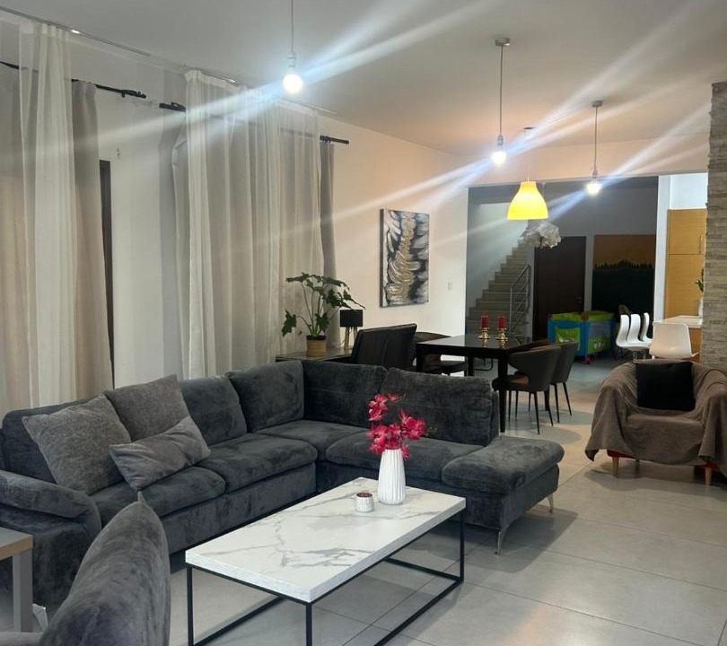 Kato Amiantos House | Protopapas House