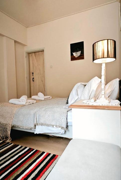 Pedhoulas House | Vrisi Guest House Pedoulas