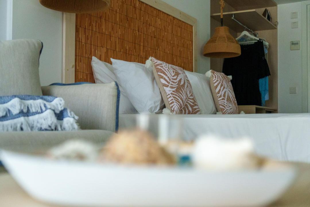 Ayia Napa Apartment | Harbora Suites - Ayia Napa Harbour
