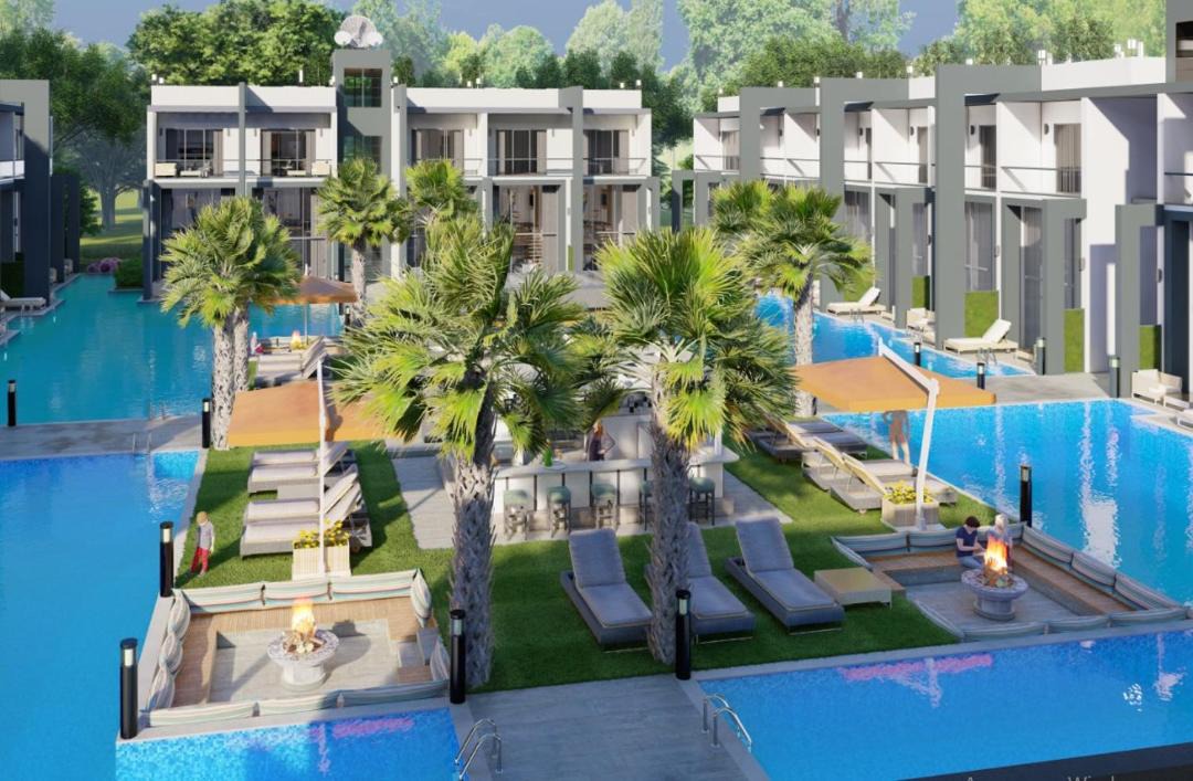 Trikomo Apartment | GlobalStay Iskele
