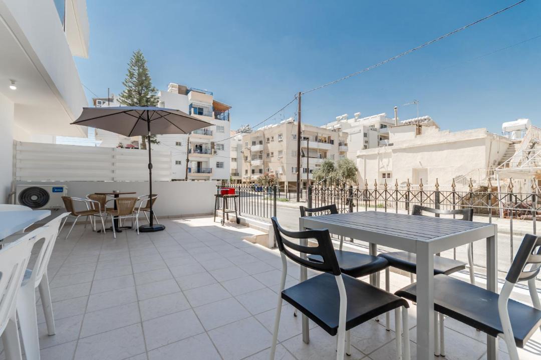 Skala House | Andreas Beachfront Hostel