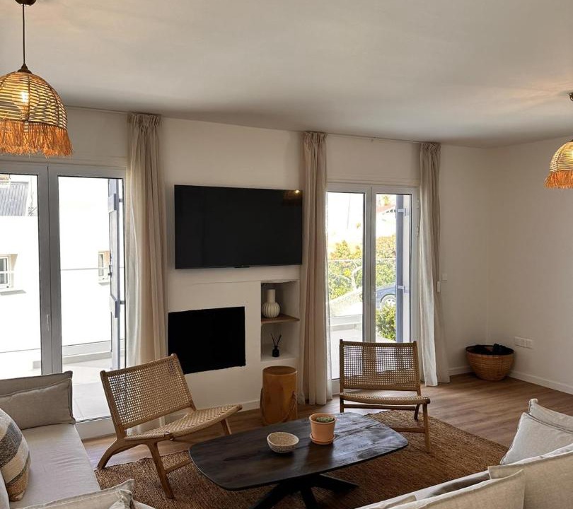 Pachyammos Villa | Villa Astrofegia Moonlit Escape with Sea Views