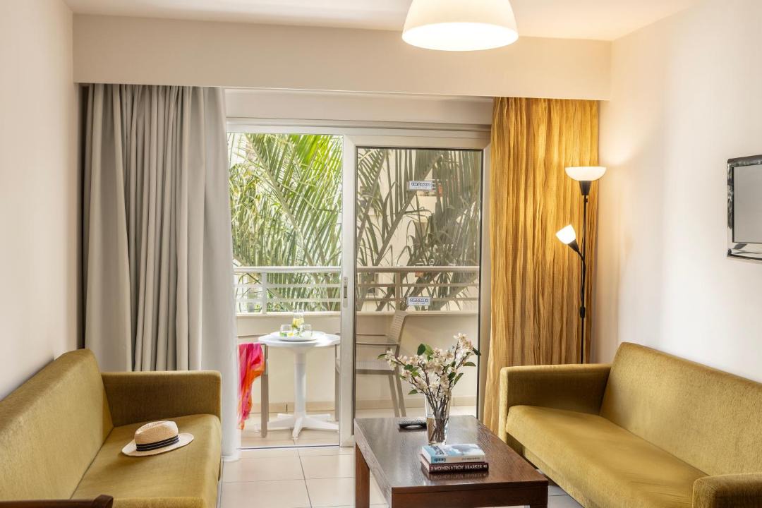 Ayia Napa Apartment | Euronapa Hotel