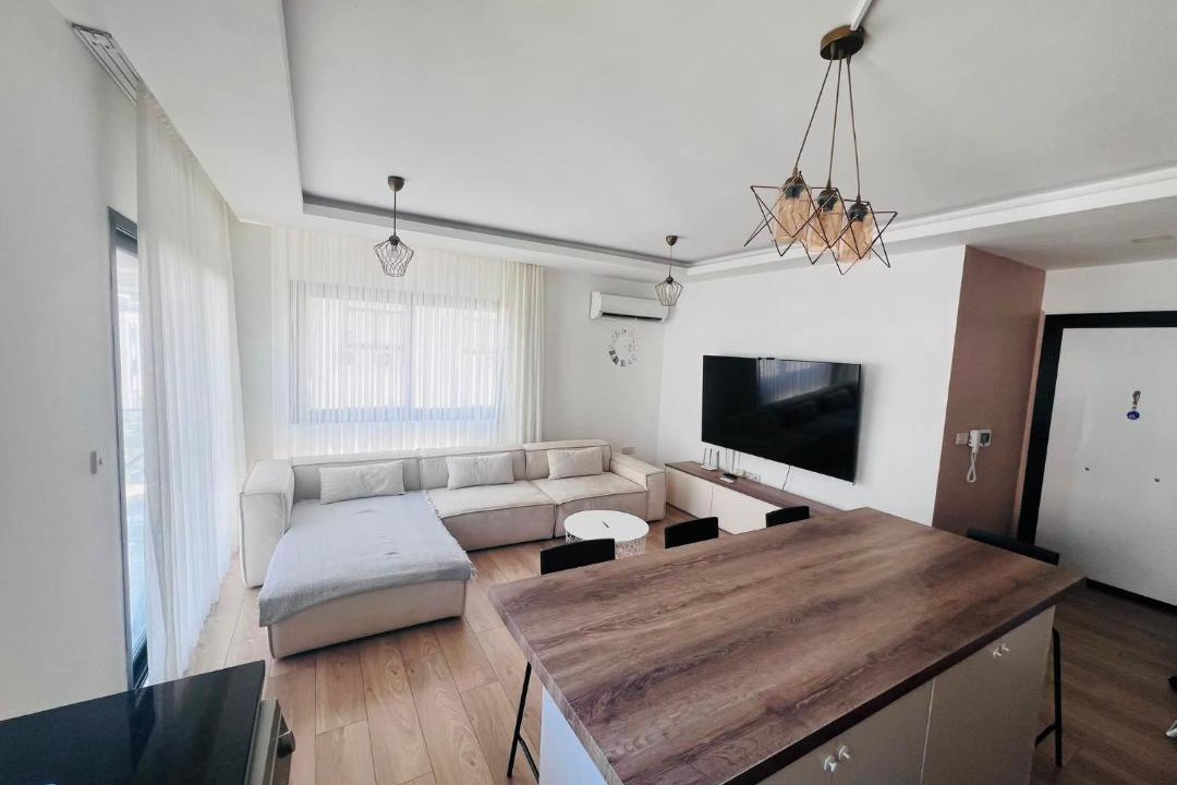 Kyrenia Hotel | Aslan House