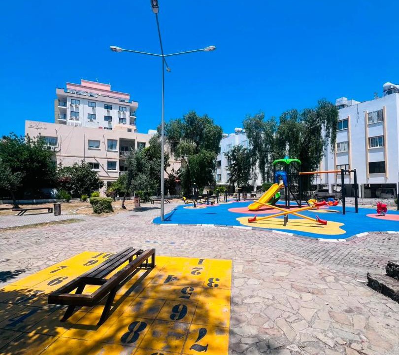 Kyrenia Hotel | Aslan House