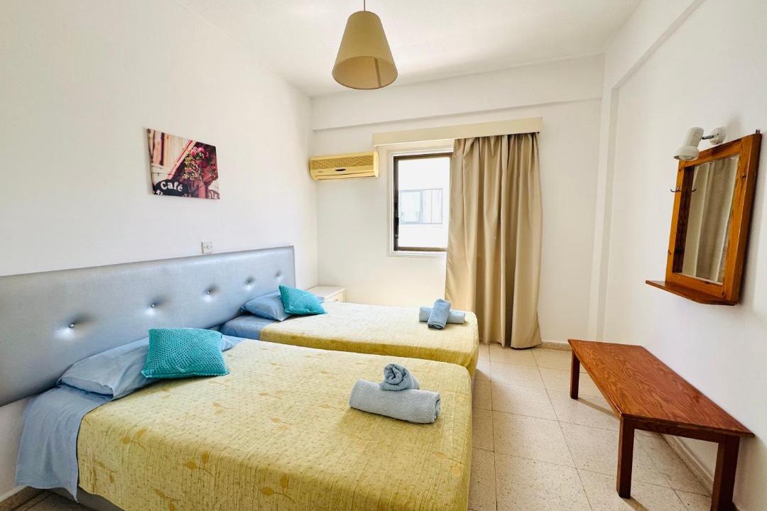 Ayia Napa Apartment | Milounapa