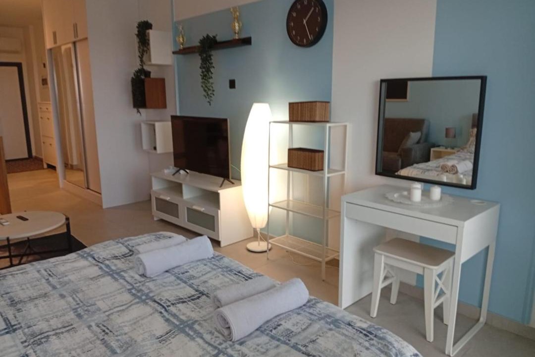 Gastria Apartment | STUDIO sebaholidays caesar blue Iskele,Bogaz NORTHERN CYPRUS