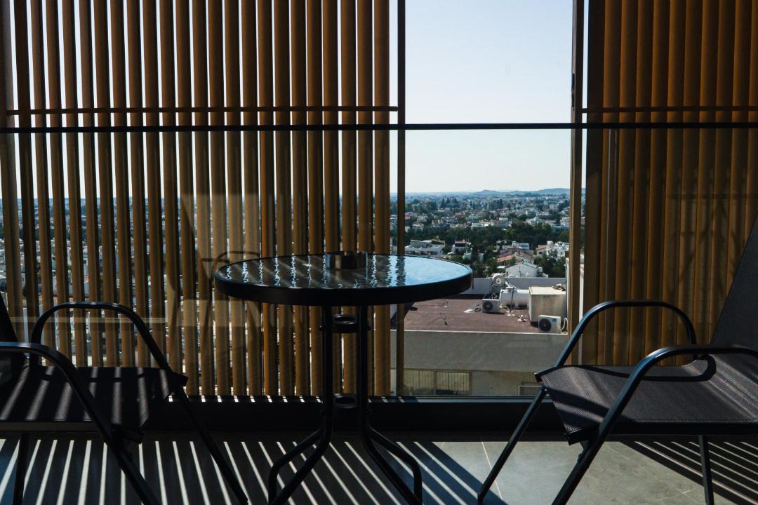 Lakatamia Apartment | Rois Constructions