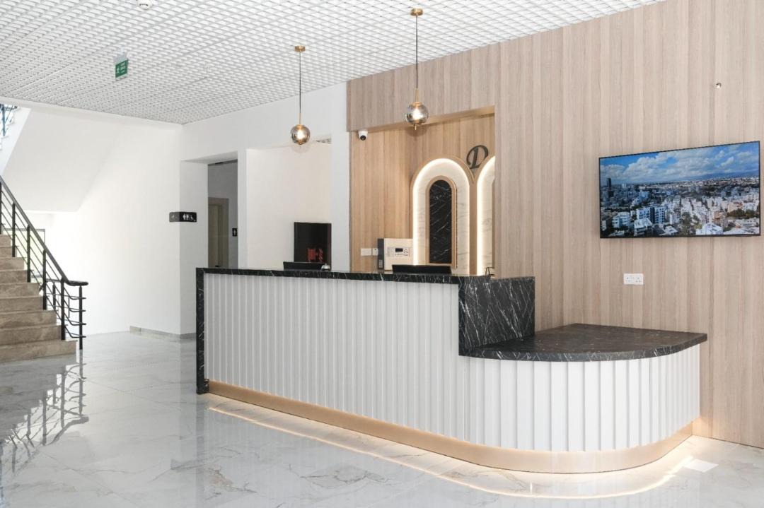 Dogankoy Hotel | Dorana Toro Hotel