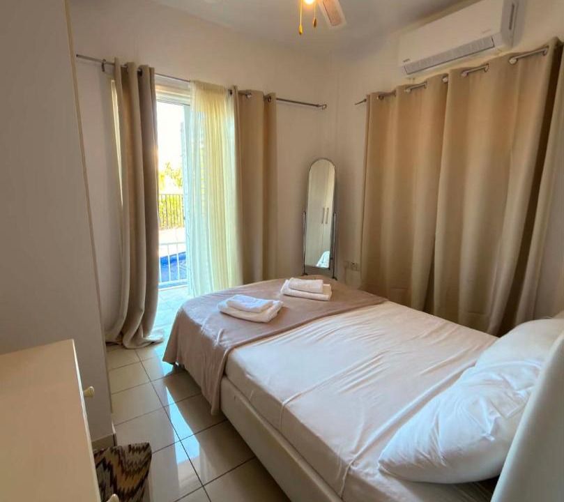 Kapparis Apartment | Seana Hidden Gem in Kapparis