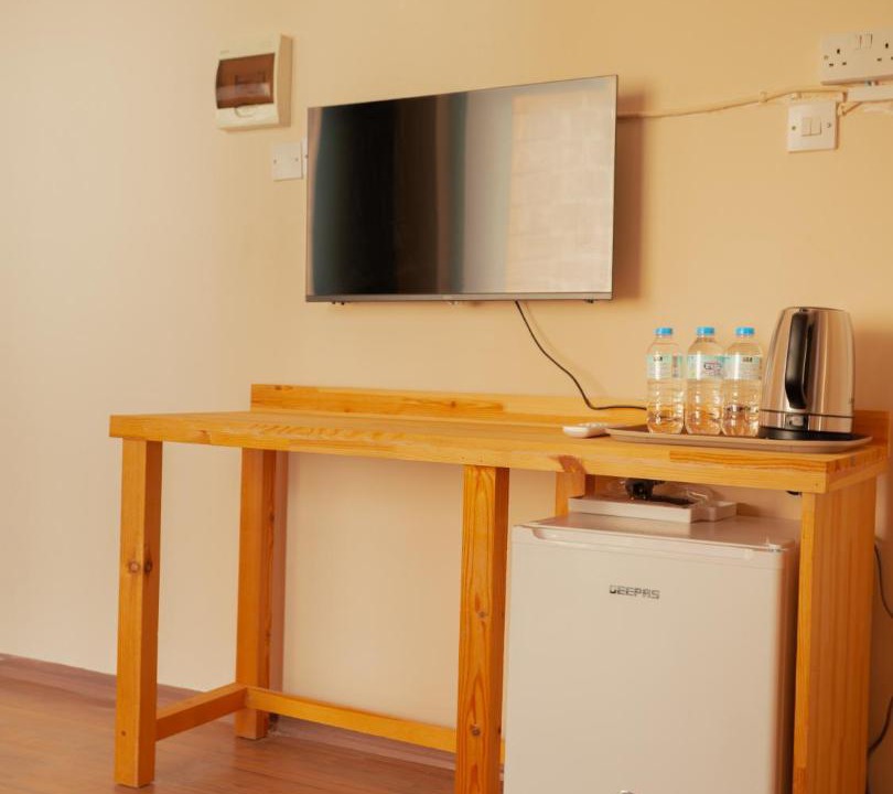 Yenisehir Hotel | Zuma Hotel Cyprus - Turkish Side