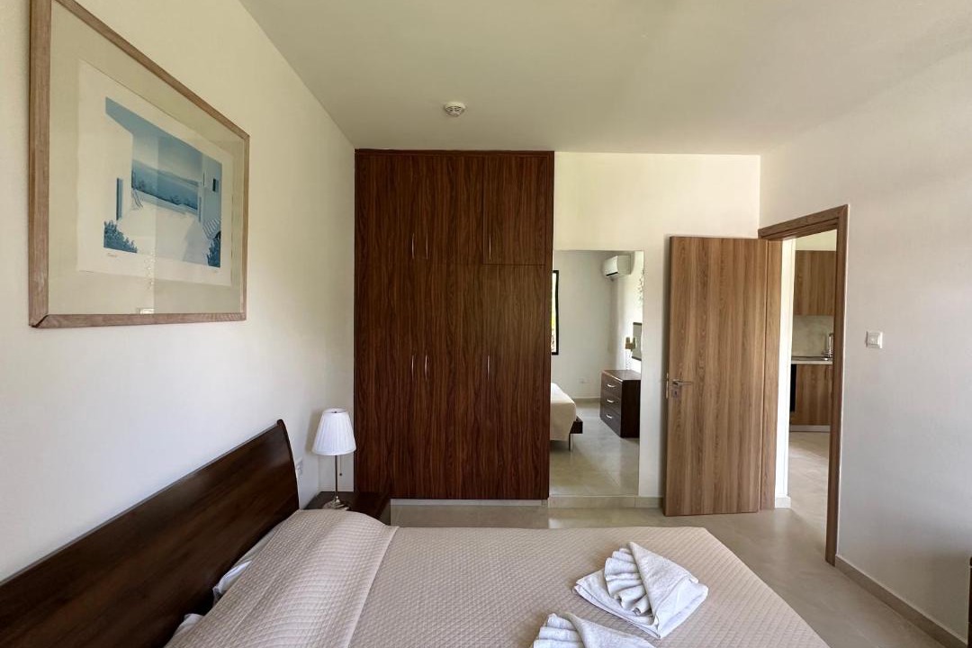 Kissonerga Apartment | Anna Hotel Apartments