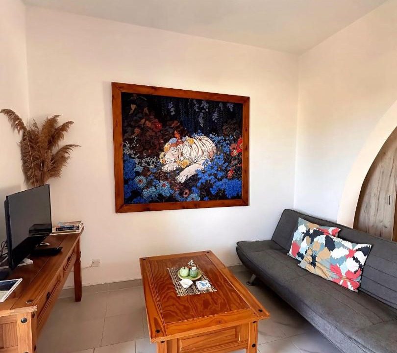 Polis Apartment | Tina’s Cozy Studio