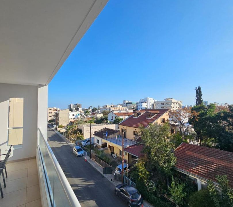 Larnaca City Centre Apartment | Dinglis Residences 31